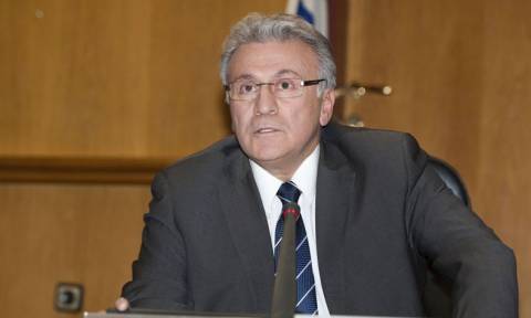 Υποψήφιος για την προεδρία της ΝΔ και ο Ψωμιάδης - Μαζεύει υπογραφές