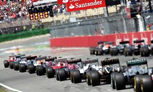 F1 Grand Prix 2016: Νωρίτερα ξεκινά η Formula 1 το 2016
