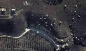 Συρία: Οι Ρώσοι κατέστρεψαν κέντρο διοίκησης των τζιχαντιστών