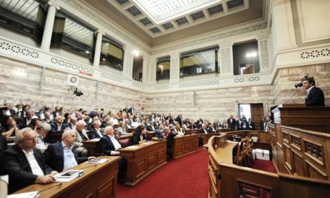ΣΥΡΙΖΑ: Ποιους αντιπροέδρους της Βουλής προτείνει