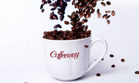 «Δικαίωση της δουλειάς μας, η πίστη του καταναλωτή στα Coffeeway»