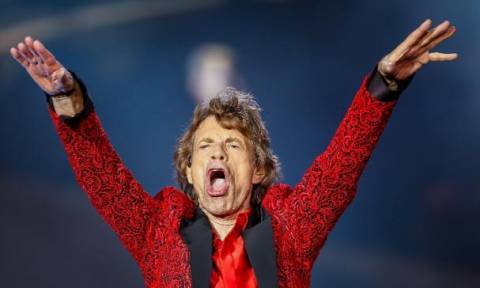 Στην Αβάνα για την πρώτη συναυλία των Rolling Stones ο Μικ Τζάγκερ