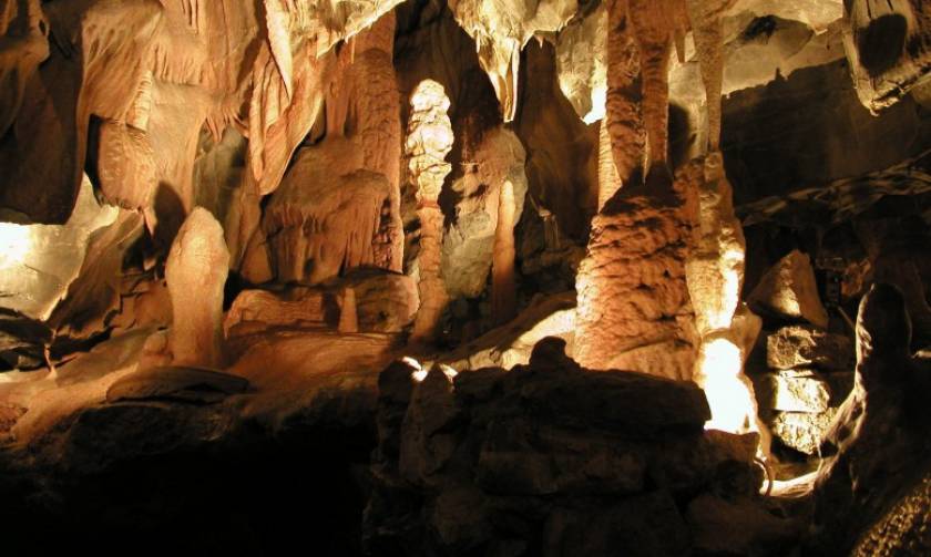 Απίστευτο: Σπήλαιο της Αστυπάλαιας έκρυβε ένα πολύ μεγάλο μυστικό