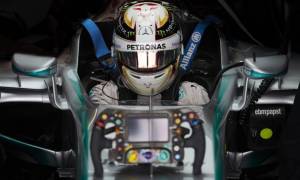 F1 Grand Prix Ρωσίας: Βλέπει τίτλο η Mercedes; (photos)