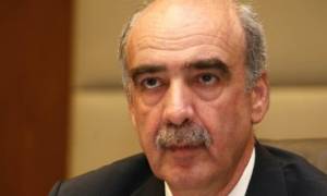 Μεϊμαράκης: Μη διανοηθεί ο κ. Τσίπρας να φέρει νέα μέτρα στη Βουλή