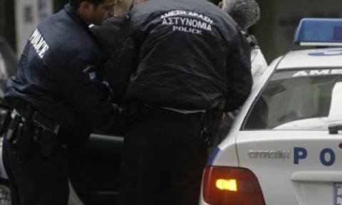 Δύο αστυνομικοί της Αττικής σε διαθεσιμότητα - Κατηγορούνται για συμμετοχή σε εγκληματική οργάνωση