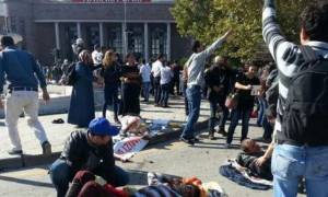 ΚΚΕ: Αποτρόπαιη και εγκληματική η βομβιστική επίθεση στην Άγκυρα