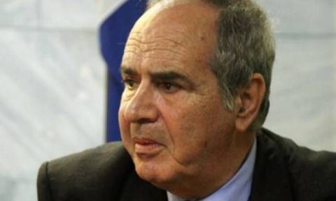 ΣΥΡΙΖΑ: Παραιτήθηκε από την Κεντρική Επιτροπή ο Στάθης Παναγούλης