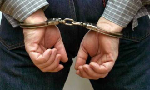 Καστοριά: Συνελήφθη 56χρονος με δύο κιλά χασίς