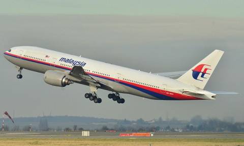 Βρέθηκαν σε ζούγκλα στις Φιλιππίνες τα συντρίμμια της Malaysia Airlines;