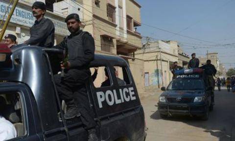 Πακιστανή αυτοπυρπολήθηκε λόγω του ότι η αστυνομία δεν εξέτασε καταγγελία της για βιασμό