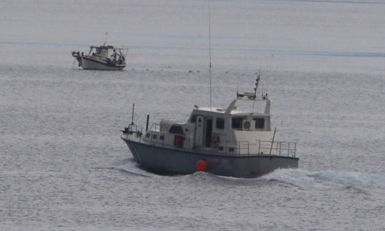 Λέσβος: Νέα τραγωδία με νεκρούς μετανάστες – Ανάμεσά τους ένα μωρό