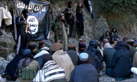 ΟΣΣΑ: Έως 3.000 μαχητές του Ισλαμικού Κράτους συμμετέχουν σε επιχειρήσεις στο Αφγανιστάν