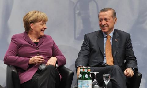 Η Τουρκία και ο ρόλος της βασικό θέμα της Συνόδου Κορυφής για το προσφυγικό