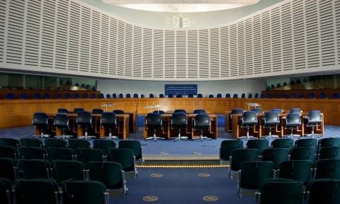 Καταδίκη της Ελλάδας από το Ευρωπαϊκό Δικαστήριο για τη συλλογή και επεξεργασία λυμάτων