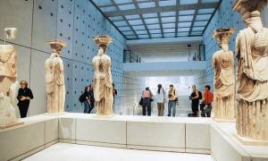 Από τις αρχές του 2016 οι αυξήσεις στα εισιτήρια μουσείων - αρχαιολογικών χώρων