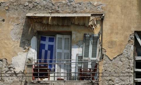 Eurostat: Σε κατάσταση φτώχειας ή κοινωνικού αποκλεισμού ένας στους τρεις κατοίκους της Ελλάδας
