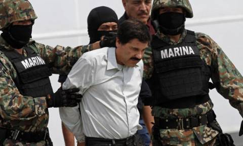 Μεξικό: Ο πλέον καταζητούμενος βαρόνος ναρκωτικών ξεγέλασε ξανά την αστυνομία