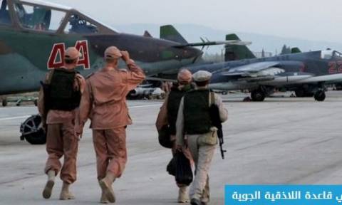 Η Ρωσία θα δημιουργήσει μεγάλη στρατιωτική βάση στη Συρία