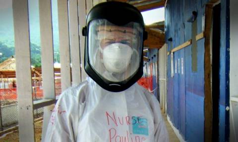 Βρετανία: Βελτιώθηκε η υγεία της νοσηλεύτριας που είχε προσβληθεί από Έμπολα