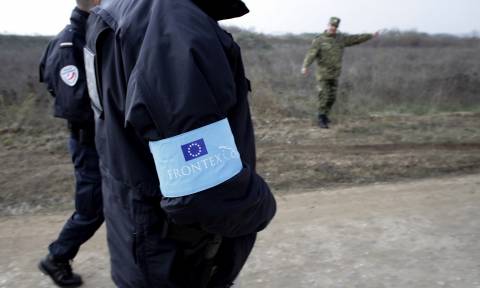 Τα κράτη-μέλη της Ε.Ε. στέλνουν 291 συνοριοφύλακες σε Ιταλία και Ελλάδα - Άλλους 436 ζητά η Frontex