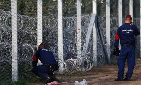 Ορμπάν: Οι πρόσφυγες αποσταθεροποιούν τις ευρωπαϊκές δημοκρατίες