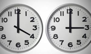 Προσοχή: Πότε αλλάζει η ώρα – Γιατί γυρίζουμε τα ρολόγια μας μία ώρα πίσω...