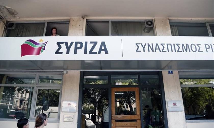 ΣΥΡΙΖΑ: Αποφασιστικό βήμα για τη θέσπιση κανόνων στο ραδιοτηλεοπτικό πεδίο