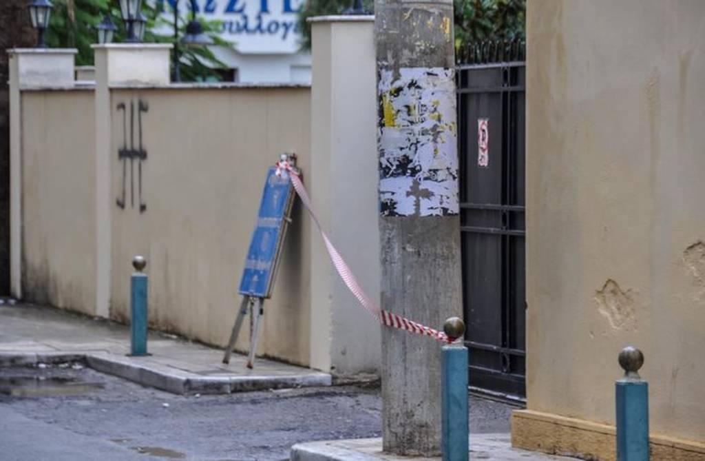 Φανατικούς δωδεκαθεϊστές βλέπει η ΕΛ. ΑΣ. πίσω από τις εκρήξεις σε Καλαμάτα - Μυστρά (pics)