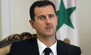 Την αντίθεση στην συμμετοχή του Άσαντ σε μια μεταβατική κυβέρνηση στη Συρία εκφράζει η Γερμανία