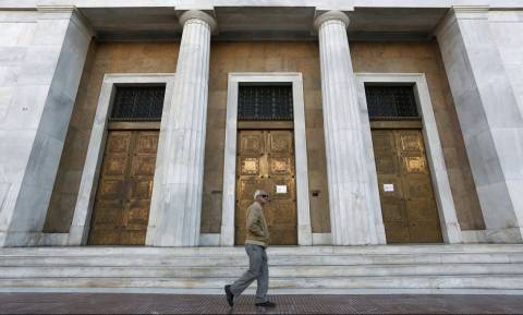 ΤτΕ: Καλύτερα των αναμενομένων τα stress tests των ελληνικών τραπεζών