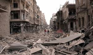 Ο ΟΗΕ προειδοποιεί: Η ανθρωπιστική κρίση στη Συρία επιδεινώνεται
