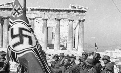«Η Ελλάδα διατηρεί το δικαίωμα να διεκδικήσει τις γερμανικές επανορθώσεις»