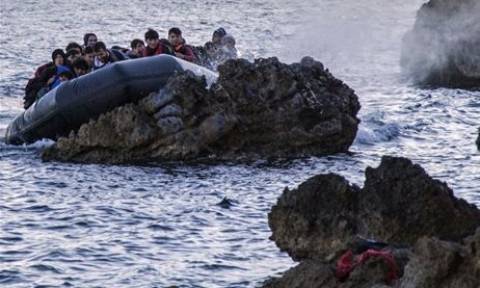 Υγρός τάφος το Αιγαίο - Επτά παιδιά νεκρά σε ναυάγια