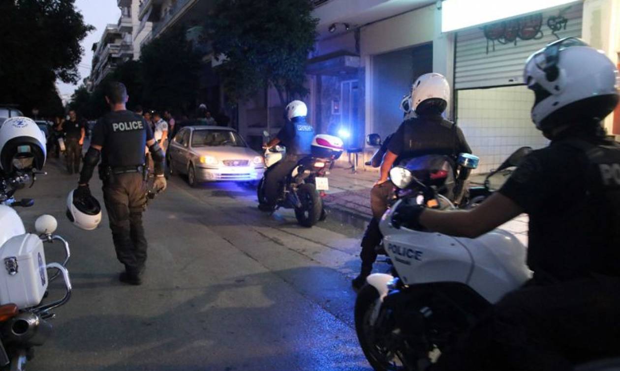 Θεσσαλονίκη: Αστυνομικός μέλος κυκλώματος με πολλαπλή εγκληματική δράση