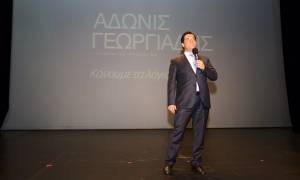 Γεωργιάδης: Ο Τσίπρας θα λογοδοτήσει για όσα έκανε στην Ελλάδα (photos)