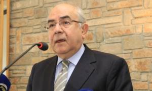 Ομήρου: Σύσταση επιτροπής από πρώην ανώτατους δικαστικούς για καταπολέμηση της διαφθοράς