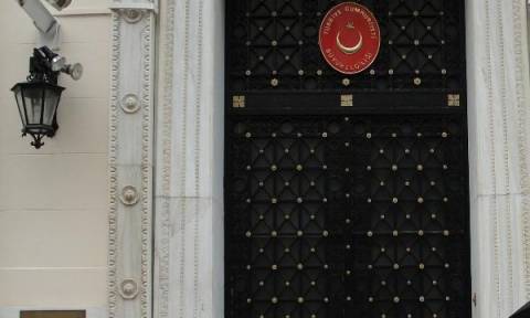 Πως ψήφισαν οι Τούρκοι στις τουρκικές διπλωματικές και προξενικές αντιπροσωπείες της Ελλάδας