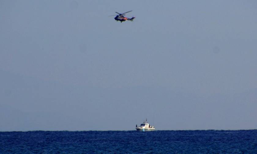 Τέσσερις νεκροί από ναυάγιο με μετανάστες στο Φαρμακονήσι - Αγνοούνται τρία άτομα