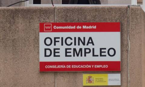 Τέλος οι διακοπές αυξήθηκαν οι καταγεγραμμένοι άνεργοι στην Ισπανία