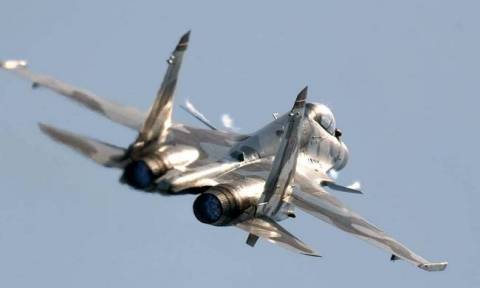 Συρία: Συνολικά 2.084 τρομοκρατικούς στόχους έχουν πλήξει τα ρωσικά πολεμικά αεροσκάφη