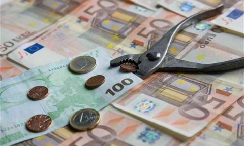 Oι ΗΠΑ πιέζουν την Ευρωζώνη για μείωση του ελληνικού χρέους