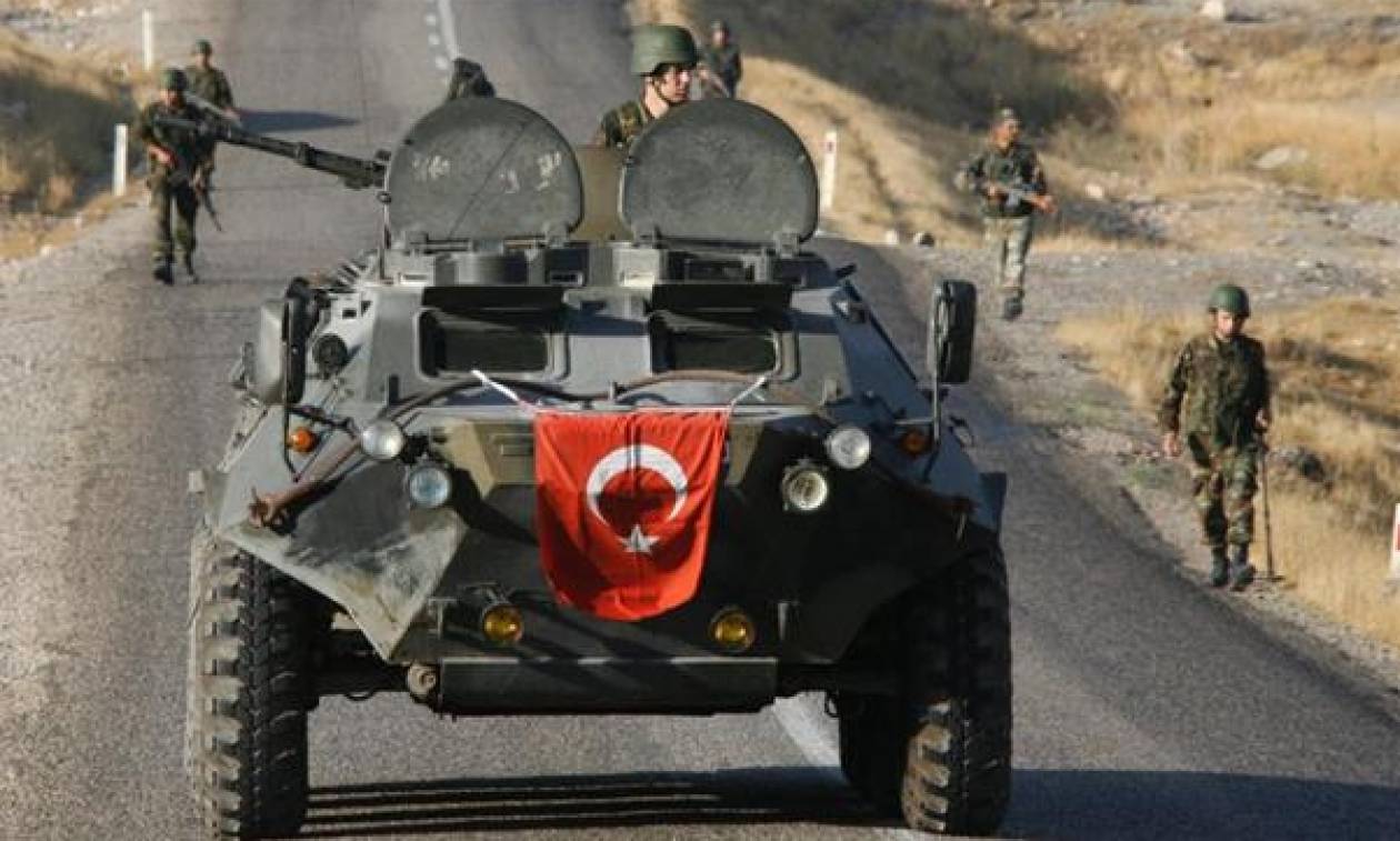 Το ΡΚΚ δηλώνει πως τερματίζει την εκεχειρία στην Τουρκία