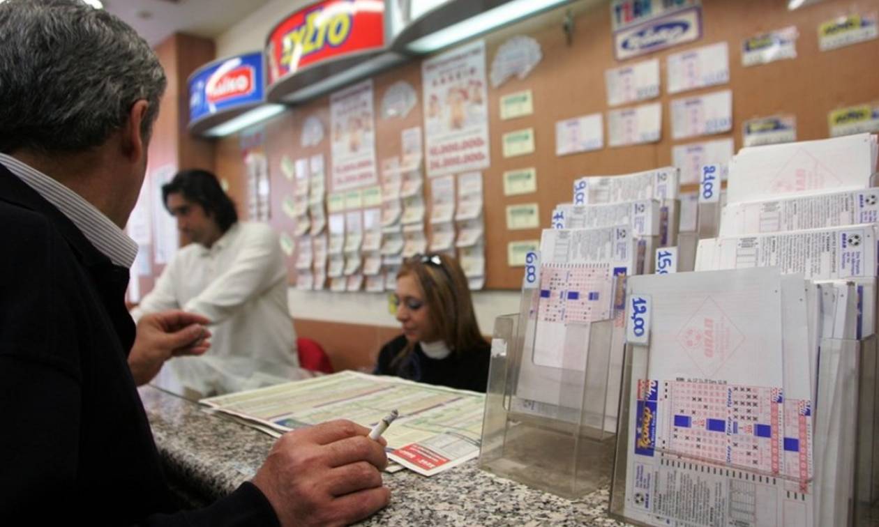 Τζόκερ: Αυτοί είναι οι τυχεροί αριθμοί