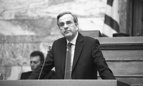 Φάκελος Έλληνες Πολιτικοί (μέρος 3ο): Τα ψέματα και τα σκάνδαλα Σαμαρά