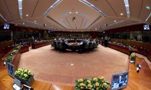 Δείτε live τις αφίξεις στο Eurogroup