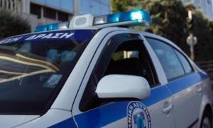 Στο σημείο «μηδέν» τα περιπολικά της αστυνομίας στην Θεσσαλονίκη (photos)