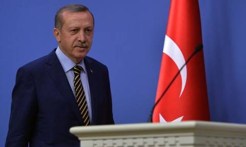 Τουρκία: Ο Ερντογάν θέλει νέο Σύνταγμα