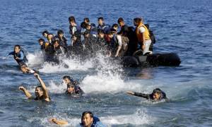 Τουρκία: Τουλάχιστον 18 μετανάστες πνίγηκαν προσπαθώντας να φτάσουν στην Ελλάδα