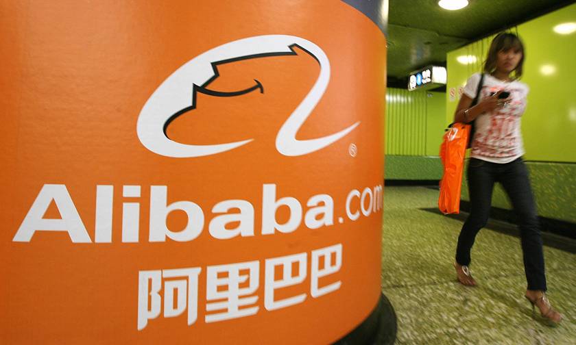 Τίναξε την μπάνκα το «Alibaba»: 146 εκατ. ευρώ στο πρώτο… λεπτό των εκπτώσεων!
